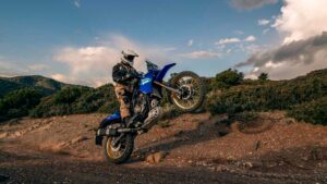 Yamaha Ténéré Extreme: La Aventura en Dos Ruedas Alcanza Nuevas Cimas